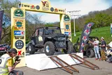 RFC Nga - Những tiếng Sấm Offroad từ nóc nhà Châu Âu