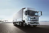 Triệu hồi 33 xe Hino nhập khẩu vì lỗi cảm biến tốc độ