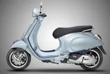 Bộ sưu tập “Sống động Vespa” có bảng màu đa dạng chiều tâm lý chị em