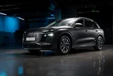 Audi Q6 e-tron: Chiếc xe điện ở tầm cao mới