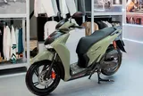 Honda ra mắt SH160i/125i, Air Blade 160/125 và LEAD ABS mới 2026 với dấu ấn độc bản