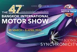 Triển lãm Ô tô Quốc tế Bangkok lần thứ 47: Tính Đồng bộ giữa Công nghiệp ô tô và Phát triển kinh tế