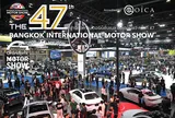 Triển lãm ô tô quốc tế Bangkok lần thứ 47 đã khép lại với gần 1.8 triệu khách tham quan và gần 133.000 xe được chốt đơn