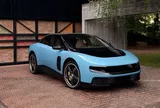 Ferrari Luce có nguy cơ đi vào vết xe đổ của Venturi Fetish ?