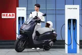 Honda mở bán 2 mẫu xe máy điện CUV e: và UC3, triển khai Trạm đổi pin và Trạm sạc pin tại các thành phố lớn