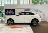 AUDI Q3 THẾ HỆ MỚI: SUV ĐÔ THỊ CAO CẤP, LINH HOẠT VÀ SỐ HÓA HƠN