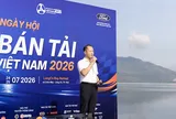 Ford Đồng Hành Cùng Ngày Hội Bán Tải Việt Nam 2026