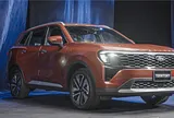 Ford Ra Mắt Territory Platinum mới mang tới Tiện Nghi và Trải Nghiệm Mới