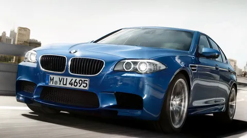 BMW Active Sound: Đột phá hay "trò hề"?