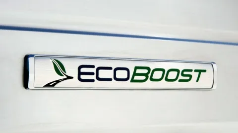 Tìm hiểu động cơ "siêu tiết kiệm" EcoBoost 