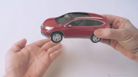 Clip: 65 năm Honda trong lòng bàn tay 