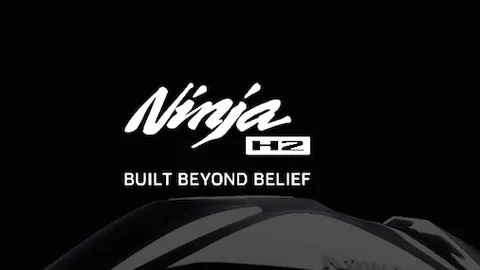 Kawasaki sắp giới thiệu Ninja H2