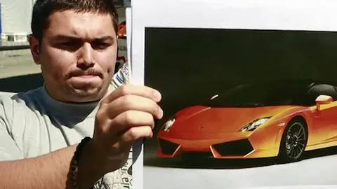 Xem chàng trai nhại tiếng máy xe "siêu chuẩn"