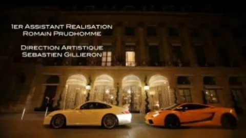 911 GT3 và Gallardo, xe nào mạnh hơn?