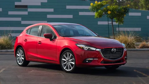 Mazda3 2016 sẽ được trang bị công nghệ G-Vectoring giúp an toàn hơn khi vào cua