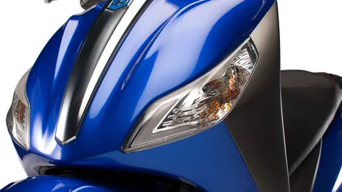 Những lưu ý quan trọng khi bảo dưỡng xe Piaggio