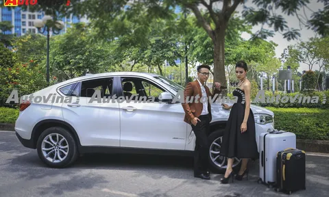 Album Collection: Car and Fashion 2015