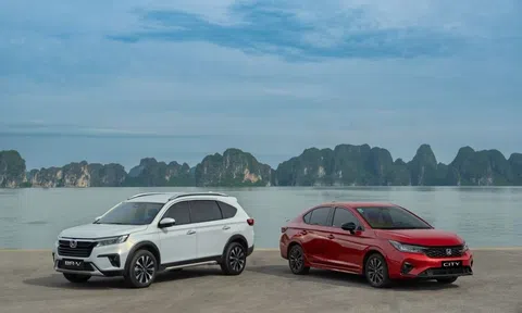 Honda công bố kết quả kinh doanh năm tài chính 2024 tại Việt Nam