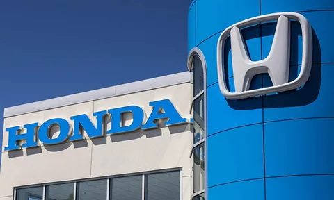 Honda Việt Nam công bố Kết quả kinh doanh tháng 2/2026