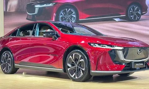 Sức mua của Triển lãm Ô tô Bangkok bị ảnh hưởng do chiến tranh Trung Đông