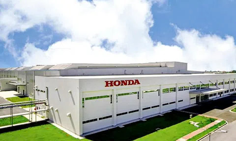 Honda Việt Nam - Kết quả kinh doanh tháng 02/2024