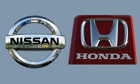 Nissan và Honda ký Biên bản Ghi nhớ (MOU) xem xét hợp nhất kinh doanh