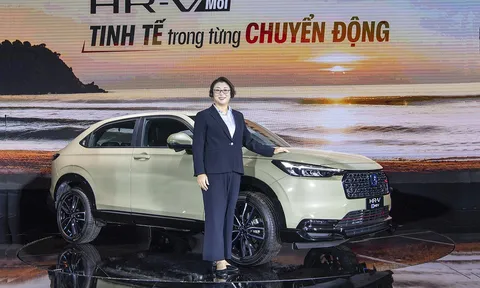Honda Việt Nam công bố Kết quả Kinh doanh năm tài chính 2026