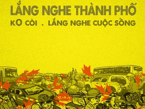 'Không Còi': Ford VN xây dựng văn hóa giao thông 