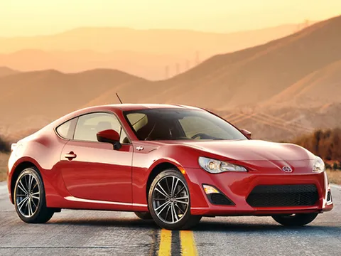 Toyota 86 bán ế trên toàn thế giới?