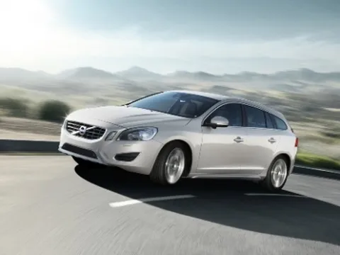 EU chấp thuận thương vụ giữa Ford và Geely