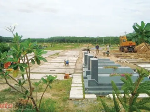  Đầu cơ, lướt sóng mộ phần 