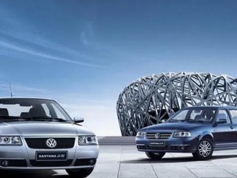  Sếp Volkswagen Thượng Hải tử nạn khi thử xe 