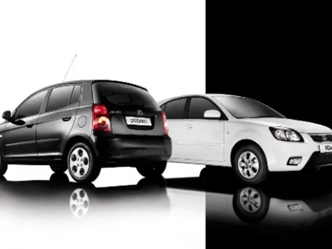 Kia ra mắt ''hàng độc'' tại Anh