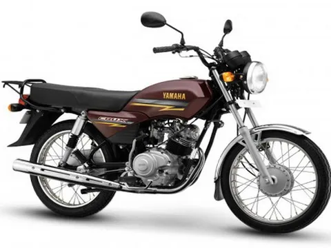 Yamaha sắp ra xe côn tay rẻ hơn Honda