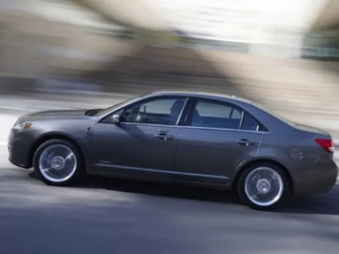 Ford sẽ “khai tử” Lincoln?