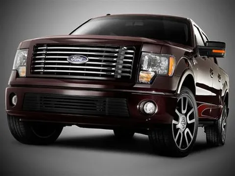  Bán tải cao cấp Ford Harley Davidson