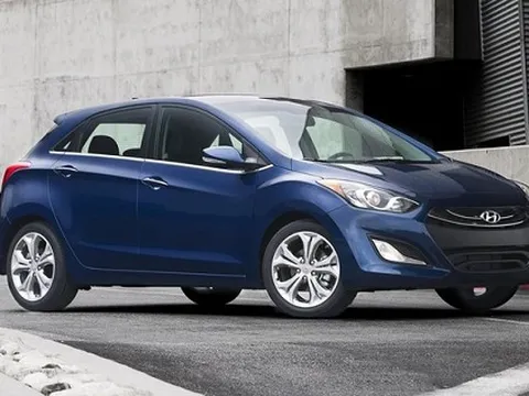 10 dòng xe con lý tưởng cho gia đình