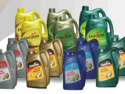Chọn và sử dụng dầu máy ô tô đúng cách  