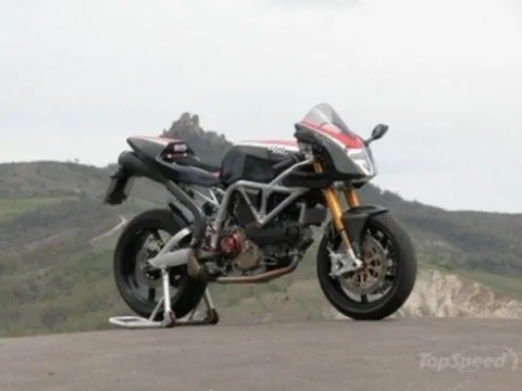 F042 HStreet Pierobon - Chiến binh đường phố!