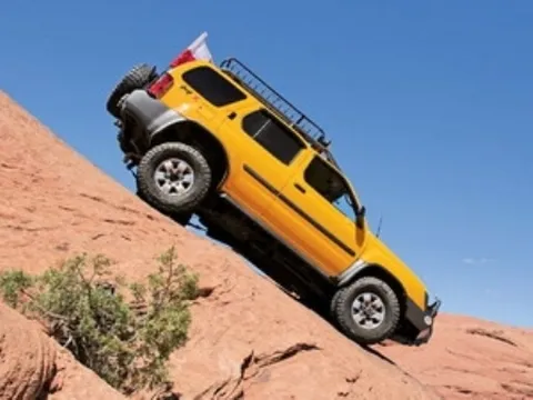 Công bố giá bán Pathfinder, Xterra, Frontier 2011