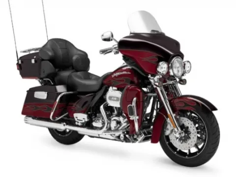 Giá bán phiên bản đặc biệt của Harley Davidson