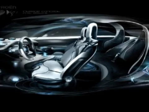 Citroen DS 2019: Mẫu xe đẹp nhất hiện nay