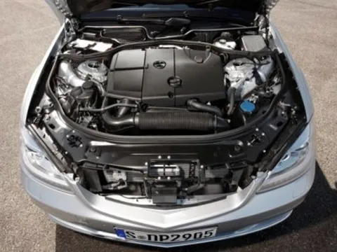 Xăng tại Mỹ chứa lượng lưu huỳnh rất cao