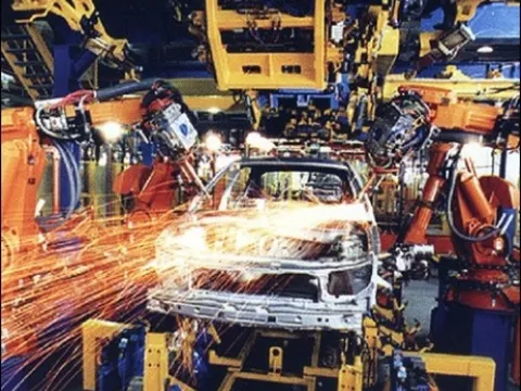 Các hãng ôtô nước ngoài đổ xô vào thị trường Malaysia 