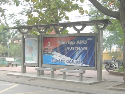 Thanh Hóa: Học sinh đột tử tại trạm xe buýt