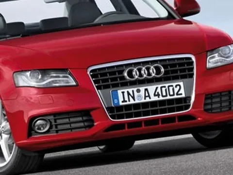 VW chuẩn bị thu hồi 34,358 chiếc Audi A4 và A6