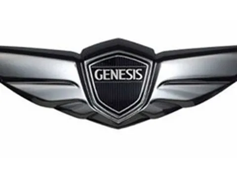 Hyundai 'mượn' logo của Bentley