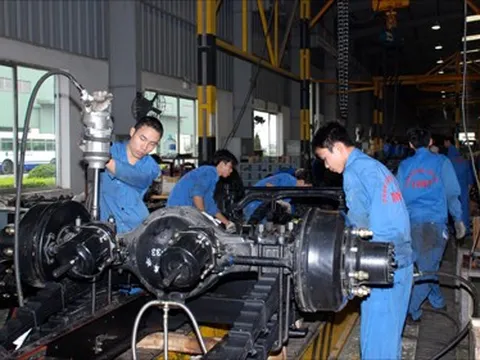 Sử dụng phụ tùng xe hơi giả: Thiệt hại khó lường