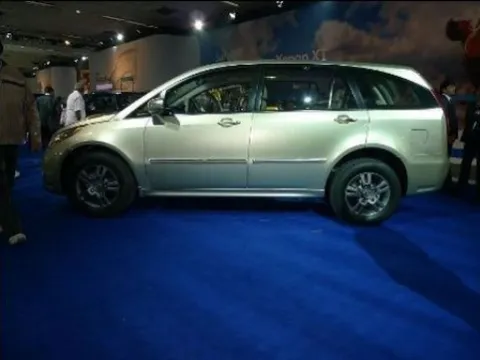 Crossover hạng sang, giá "mềm"
