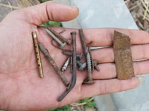 Đinh tặc có thể bị phạt tới 15 triệu đồng